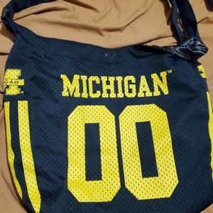 Michigan handbag,  medium size